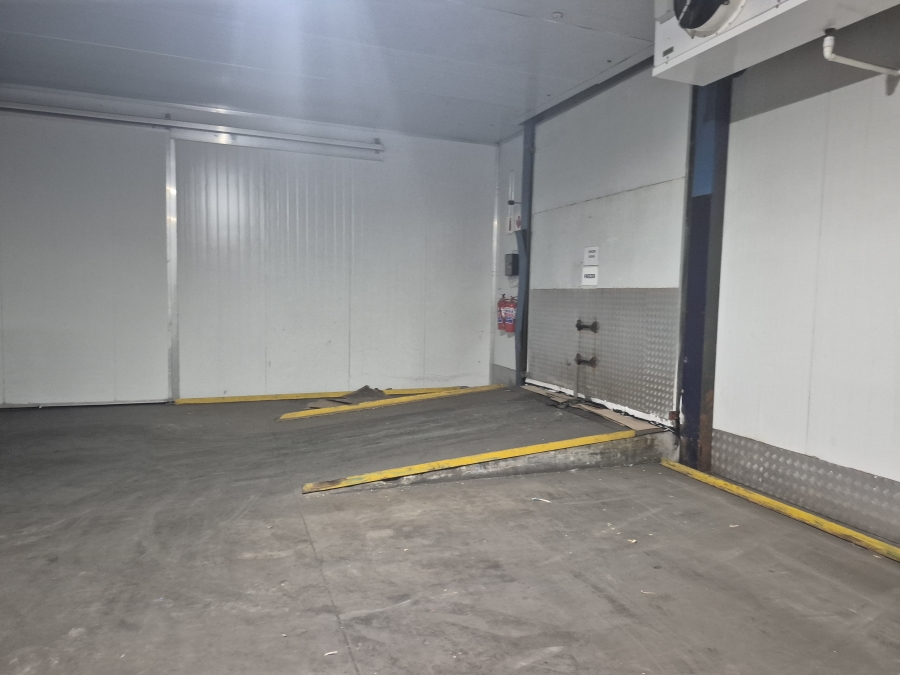 To Let commercial Property for Rent in Isando Gauteng