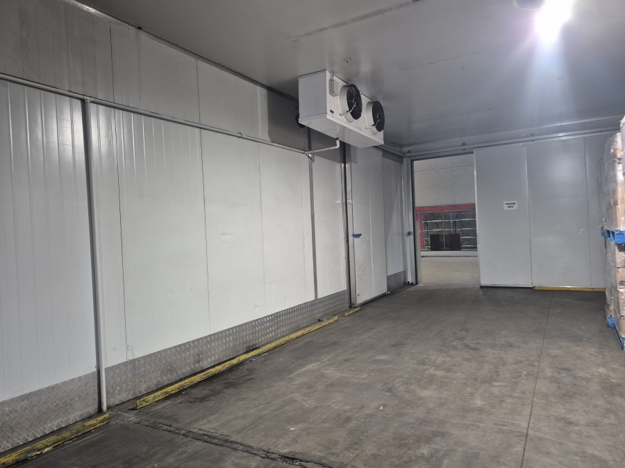 To Let commercial Property for Rent in Isando Gauteng
