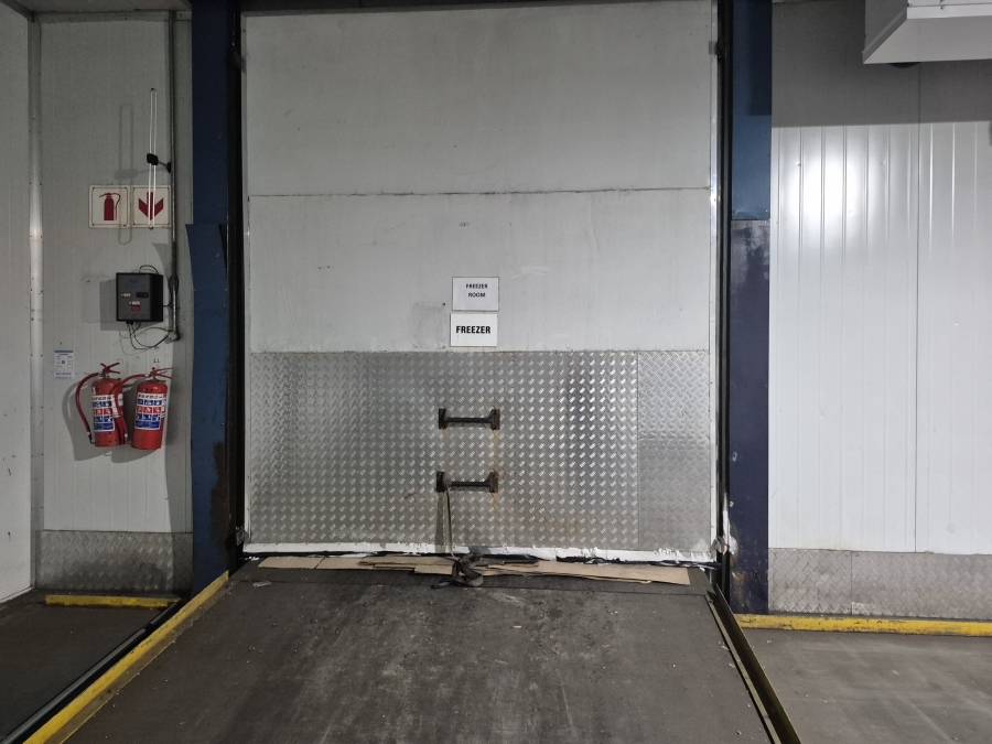To Let commercial Property for Rent in Isando Gauteng