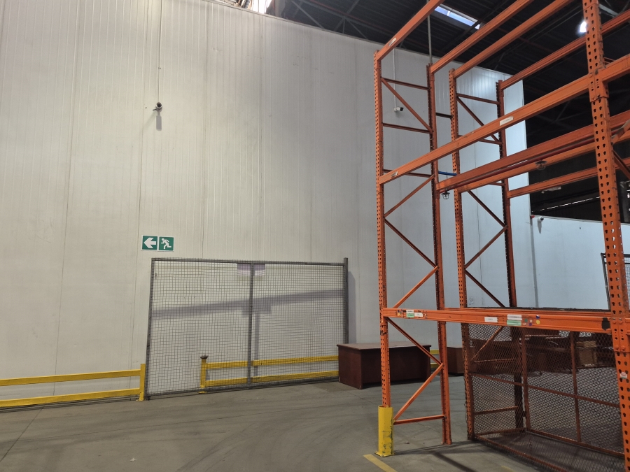 To Let commercial Property for Rent in Isando Gauteng
