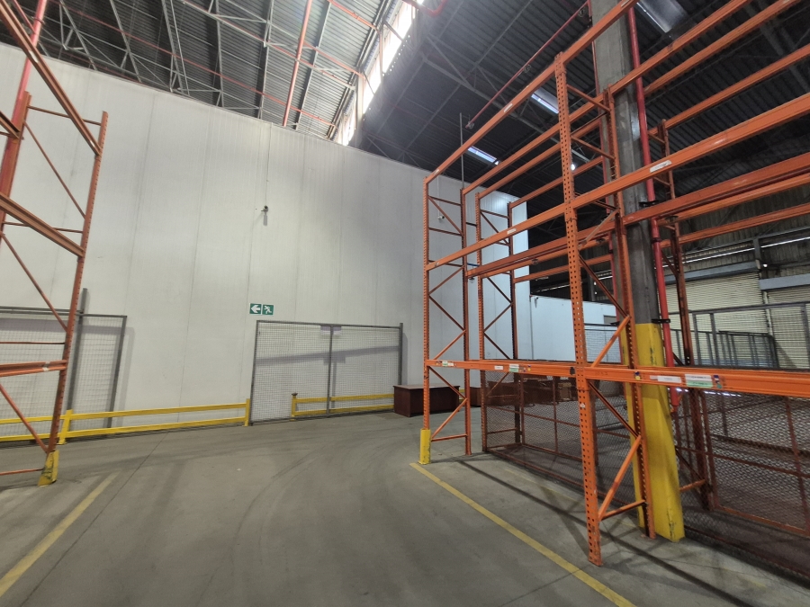 To Let commercial Property for Rent in Isando Gauteng