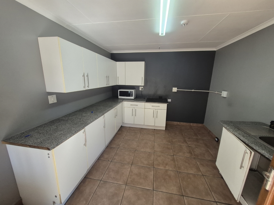 To Let commercial Property for Rent in Isando Gauteng