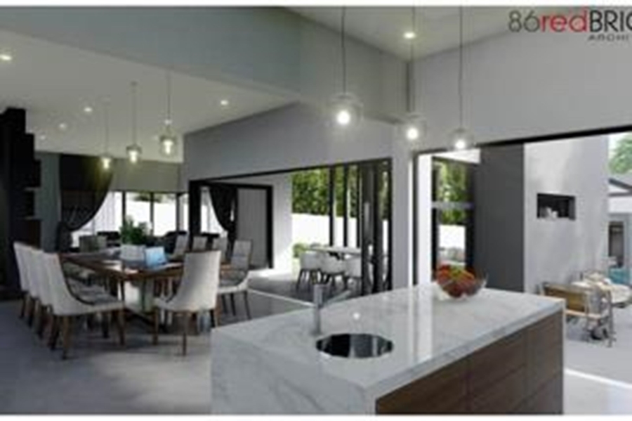 4 Bedroom Property for Sale in Waterkloof Ridge Gauteng