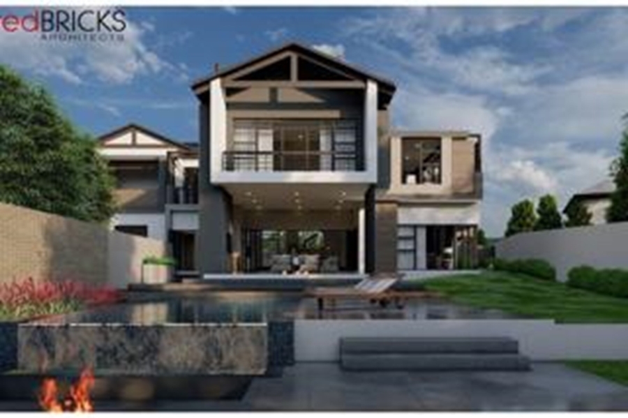 4 Bedroom Property for Sale in Waterkloof Ridge Gauteng
