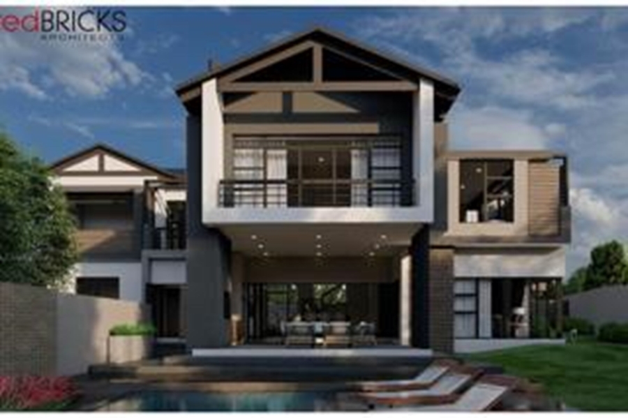 4 Bedroom Property for Sale in Waterkloof Ridge Gauteng