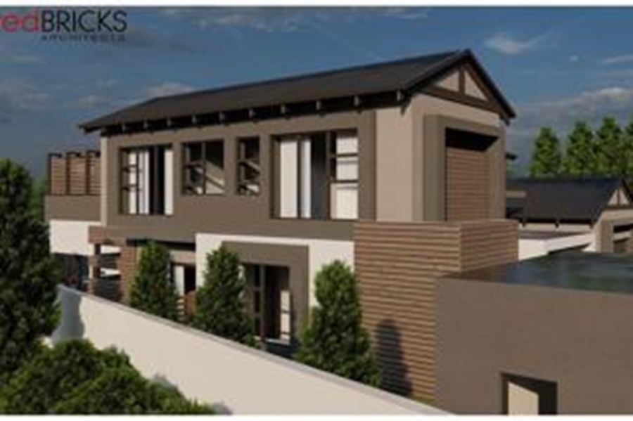 4 Bedroom Property for Sale in Waterkloof Ridge Gauteng