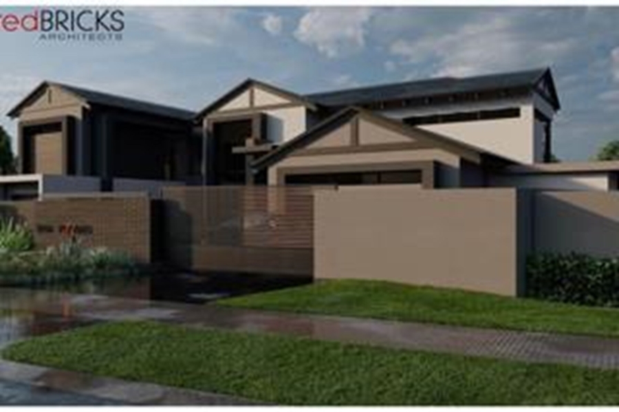 4 Bedroom Property for Sale in Waterkloof Ridge Gauteng