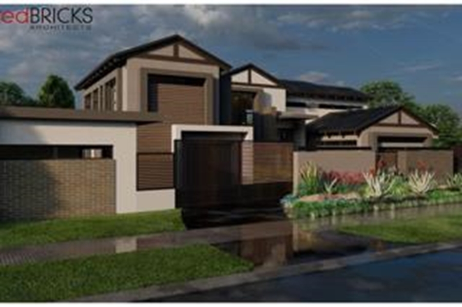 4 Bedroom Property for Sale in Waterkloof Ridge Gauteng
