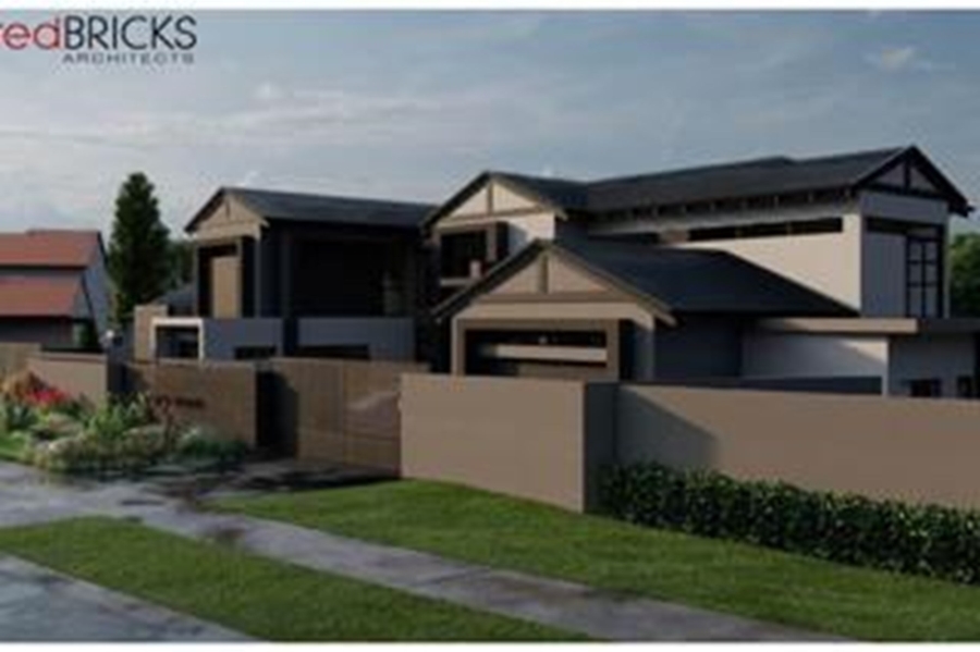 4 Bedroom Property for Sale in Waterkloof Ridge Gauteng