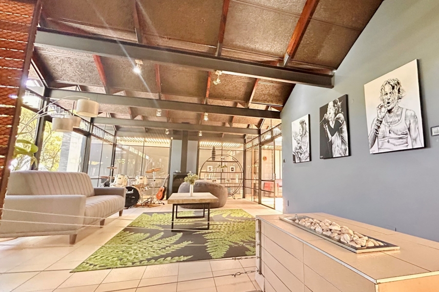 4 Bedroom Property for Sale in Lynnwood Gauteng