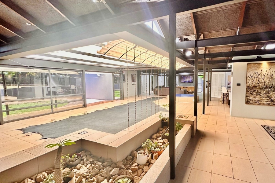 4 Bedroom Property for Sale in Lynnwood Gauteng
