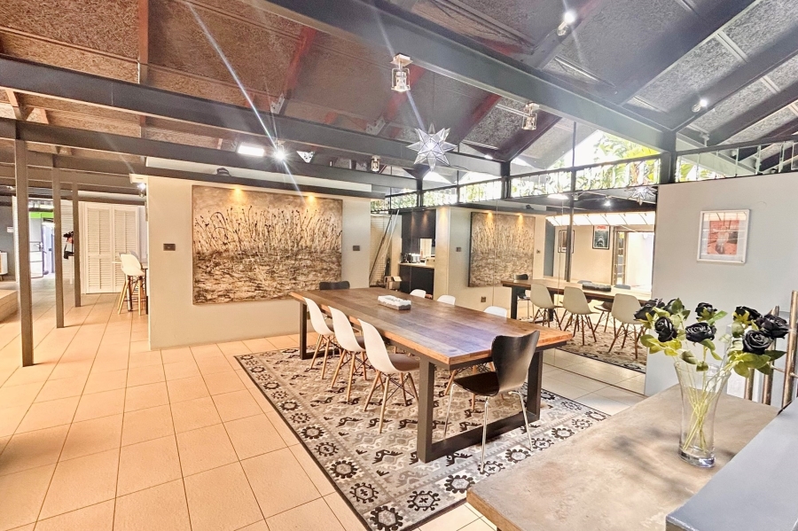 4 Bedroom Property for Sale in Lynnwood Gauteng