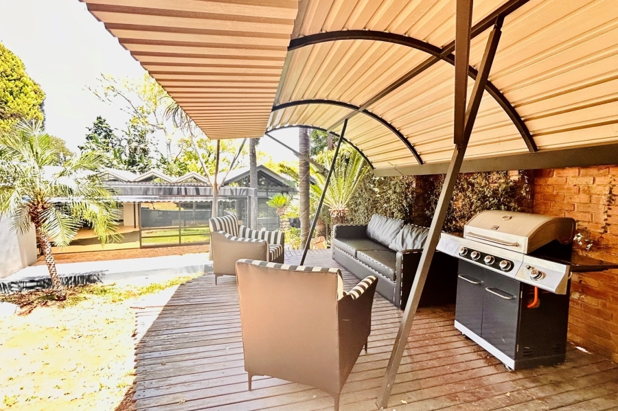 4 Bedroom Property for Sale in Lynnwood Gauteng
