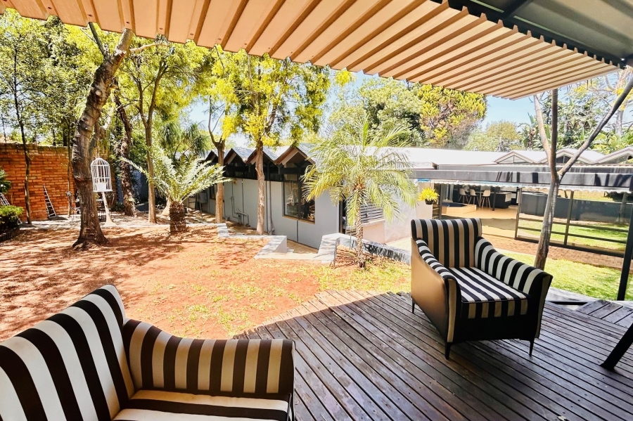 4 Bedroom Property for Sale in Lynnwood Gauteng