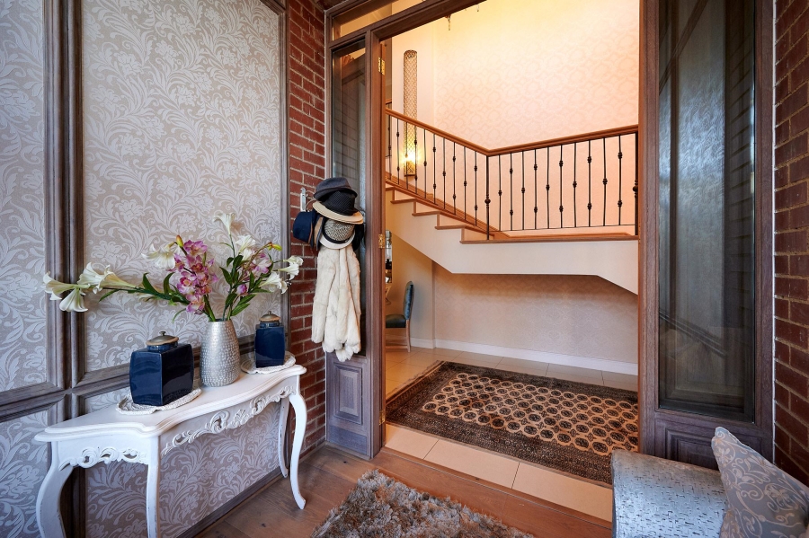 5 Bedroom Property for Sale in Waterfall Country Estate Gauteng