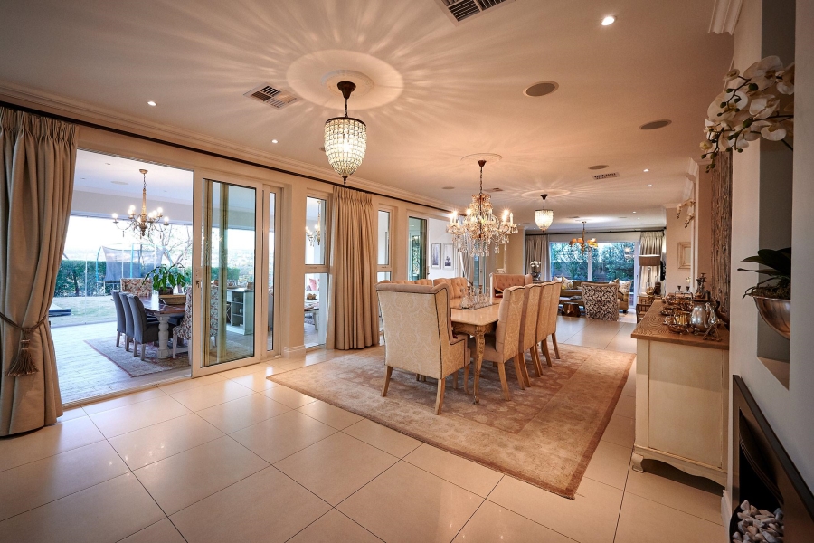 5 Bedroom Property for Sale in Waterfall Country Estate Gauteng