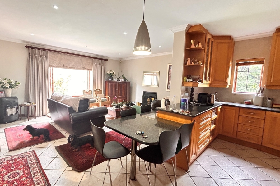 7 Bedroom Property for Sale in Waterkloof Ridge Gauteng