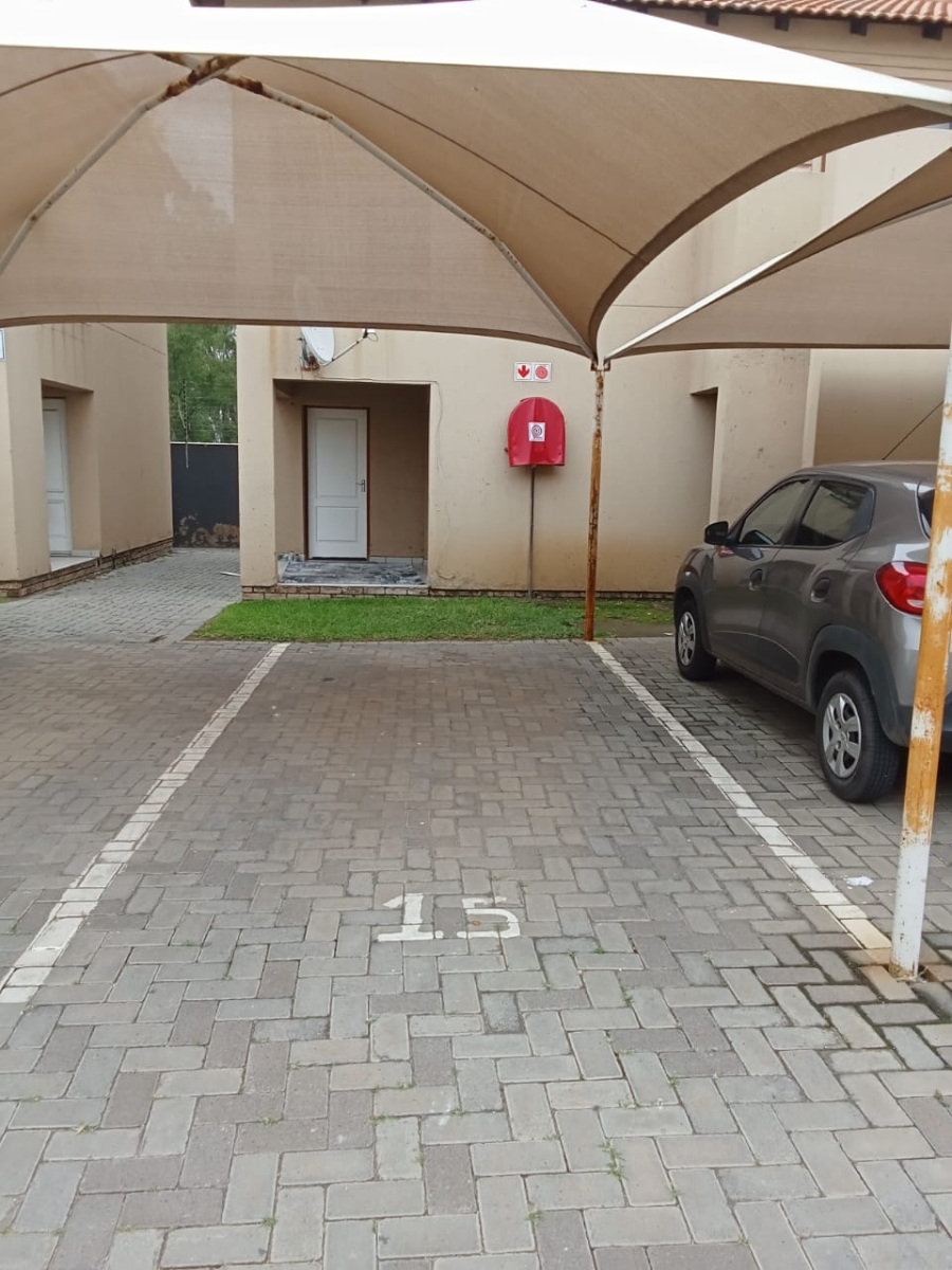 2 Bedroom Property for Sale in Brakpan North Gauteng