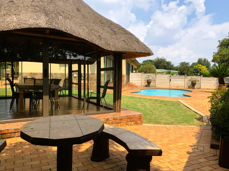 3 Bedroom Property for Sale in Heidelberg Ext 5 Gauteng