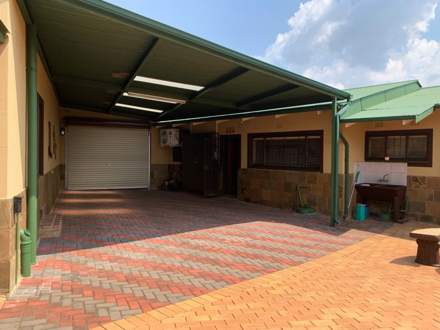 3 Bedroom Property for Sale in Heidelberg Ext 5 Gauteng