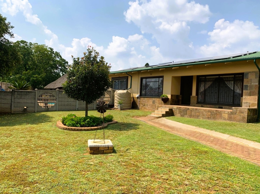 3 Bedroom Property for Sale in Heidelberg Ext 5 Gauteng