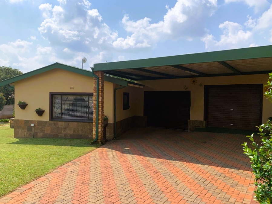 3 Bedroom Property for Sale in Heidelberg Ext 5 Gauteng