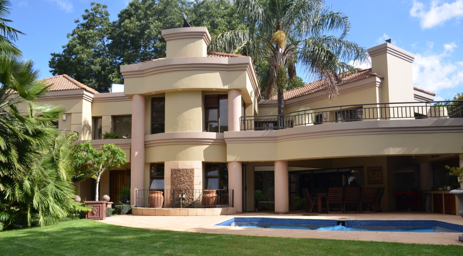 To Let 3 Bedroom Property for Rent in Bedfordview Gauteng