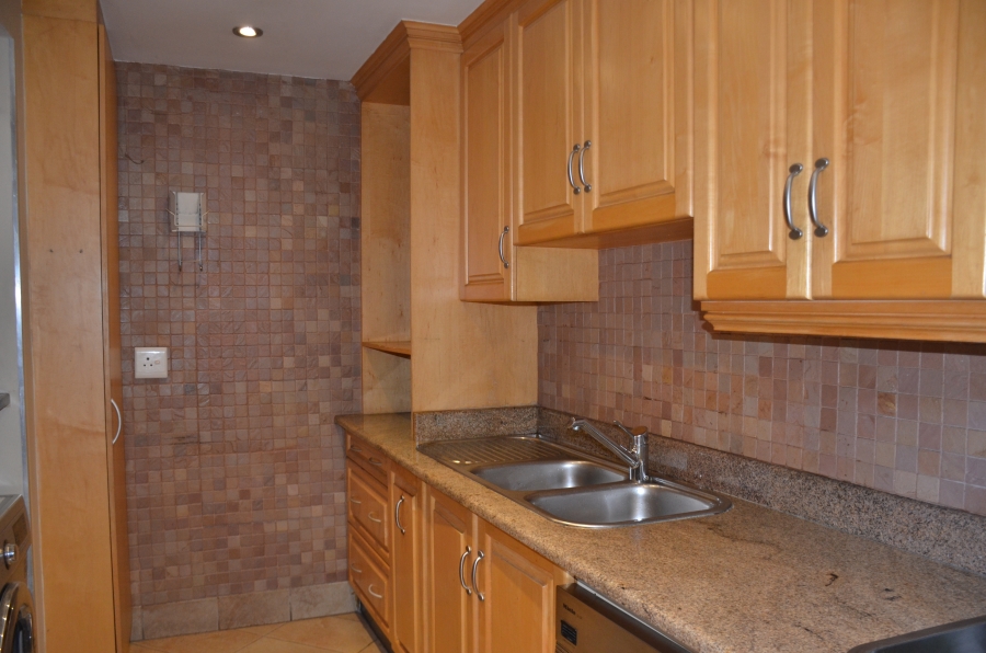 To Let 3 Bedroom Property for Rent in Bedfordview Gauteng
