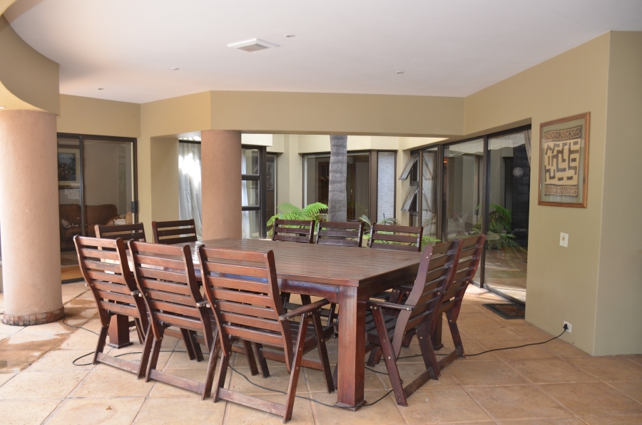 To Let 3 Bedroom Property for Rent in Bedfordview Gauteng