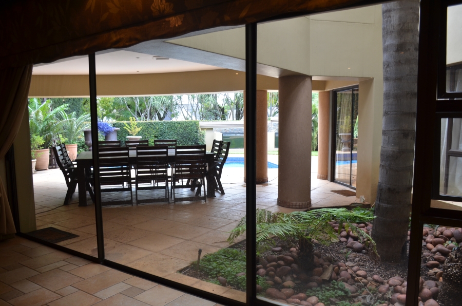 To Let 3 Bedroom Property for Rent in Bedfordview Gauteng