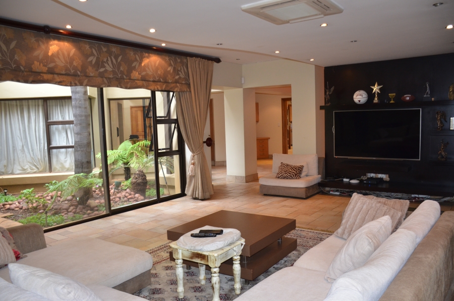 To Let 3 Bedroom Property for Rent in Bedfordview Gauteng