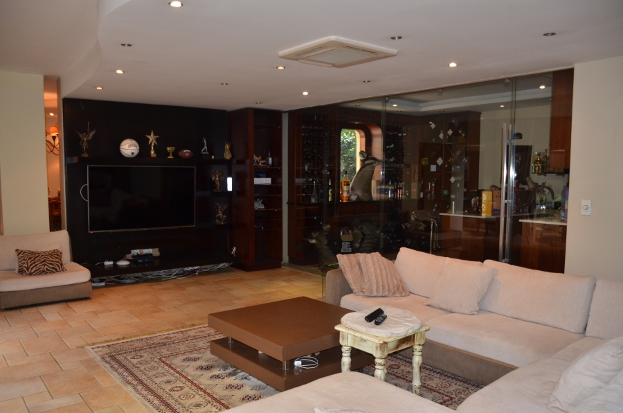 To Let 3 Bedroom Property for Rent in Bedfordview Gauteng