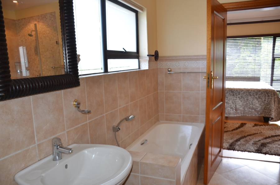 To Let 3 Bedroom Property for Rent in Bedfordview Gauteng
