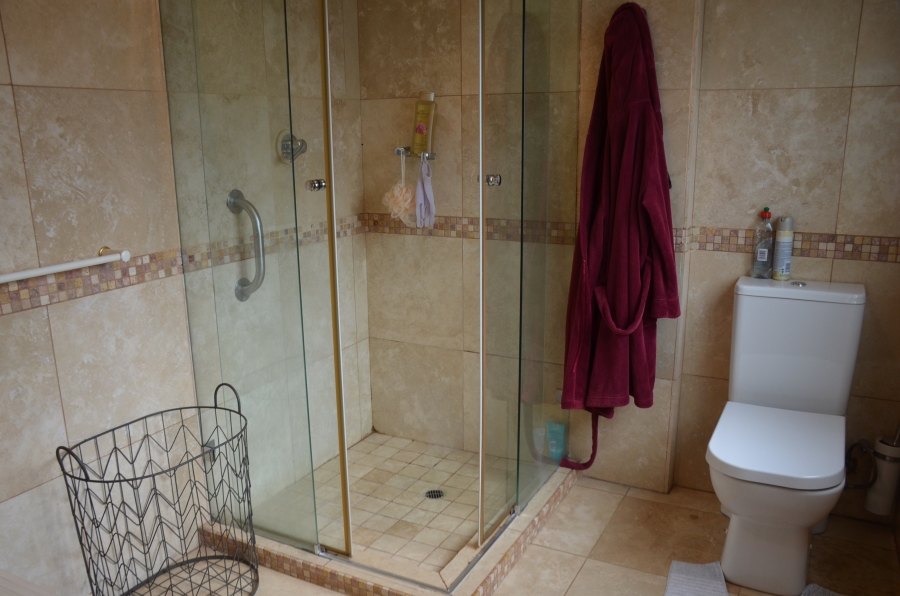 To Let 3 Bedroom Property for Rent in Bedfordview Gauteng