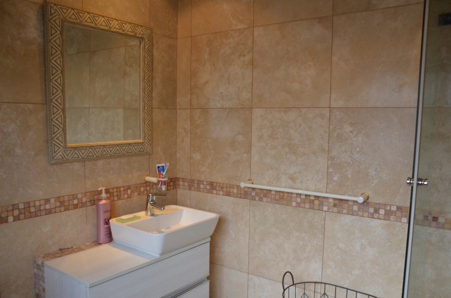 To Let 3 Bedroom Property for Rent in Bedfordview Gauteng