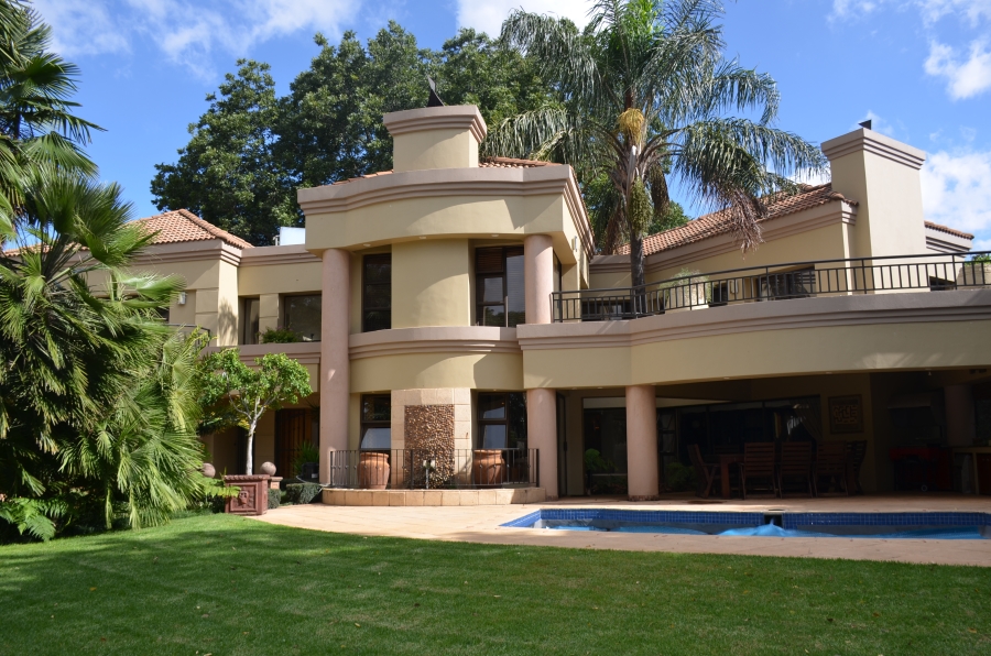 To Let 3 Bedroom Property for Rent in Bedfordview Gauteng