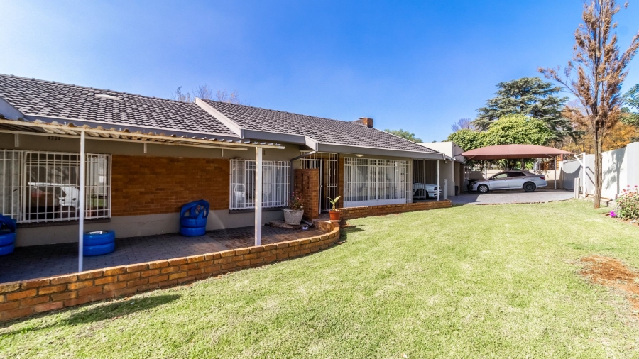 4 Bedroom Property for Sale in Edendale Gauteng