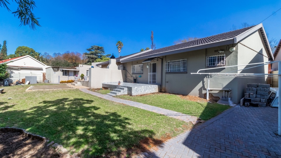 4 Bedroom Property for Sale in Edendale Gauteng