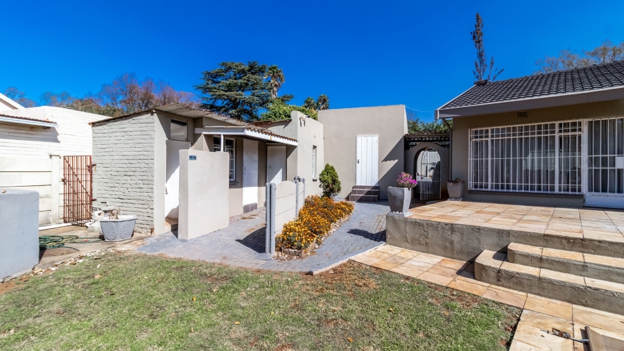 4 Bedroom Property for Sale in Edendale Gauteng
