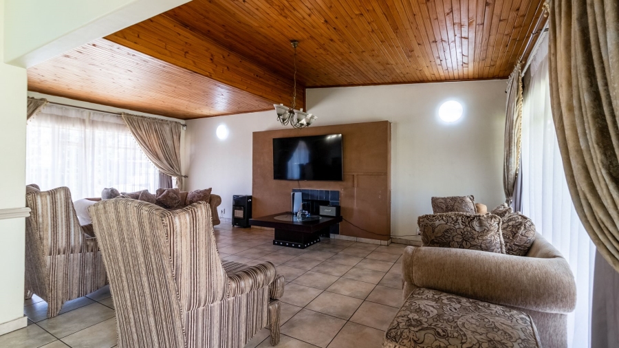 4 Bedroom Property for Sale in Edendale Gauteng