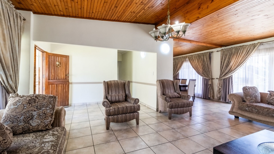4 Bedroom Property for Sale in Edendale Gauteng