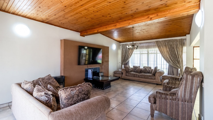 4 Bedroom Property for Sale in Edendale Gauteng