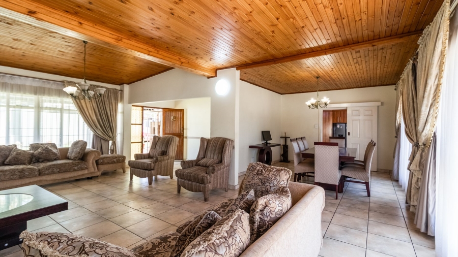4 Bedroom Property for Sale in Edendale Gauteng