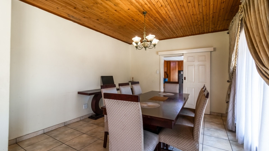 4 Bedroom Property for Sale in Edendale Gauteng