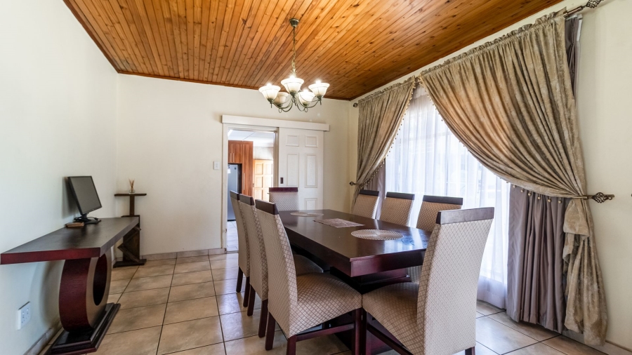 4 Bedroom Property for Sale in Edendale Gauteng