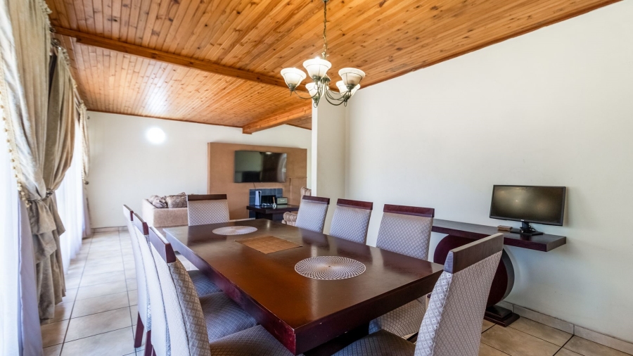 4 Bedroom Property for Sale in Edendale Gauteng