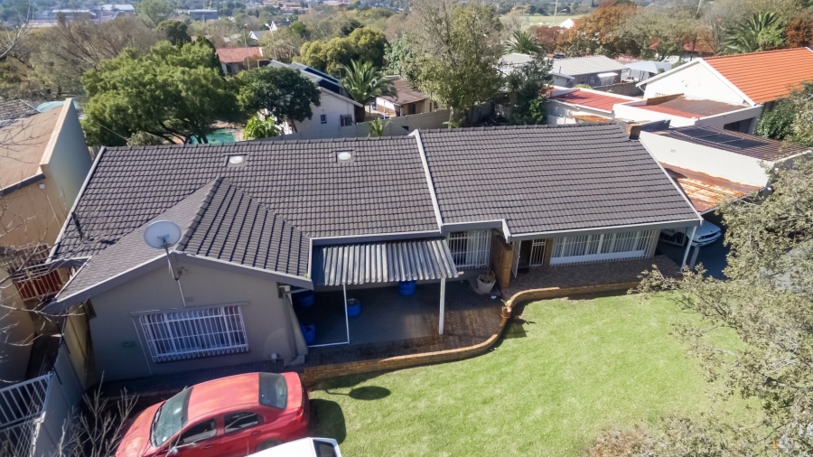 4 Bedroom Property for Sale in Edendale Gauteng