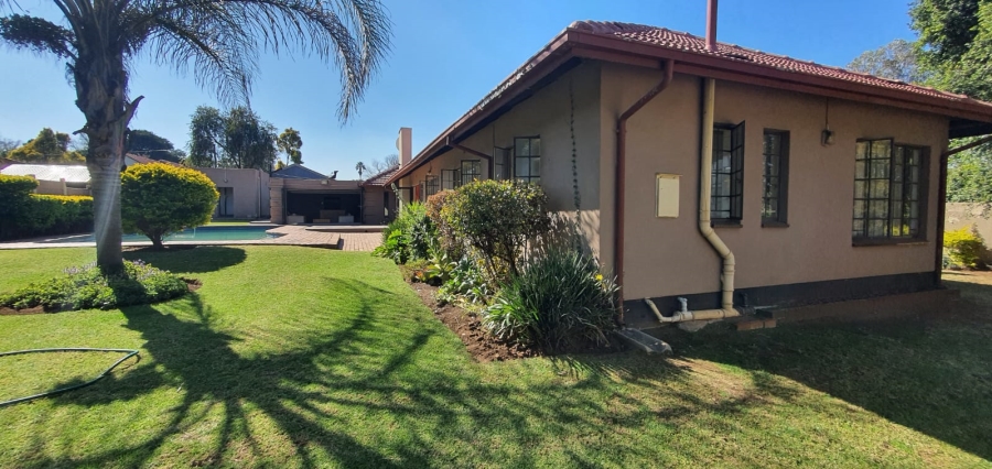 3 Bedroom Property for Sale in Albemarle Gauteng