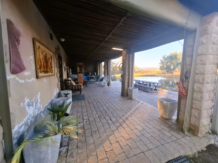 3 Bedroom Property for Sale in Zoekfontein Gauteng