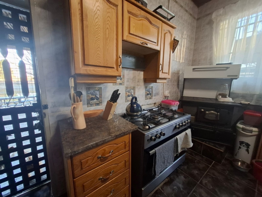 3 Bedroom Property for Sale in Zoekfontein Gauteng